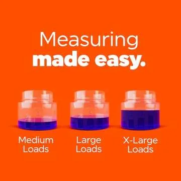 Tide Ultra Oxi Liquid Laundry Detergent 132 fl oz, 94 Loads