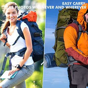 Phone Camera Lens Kit for Amazing Mobile Photography