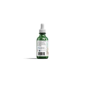 SweetLeaf Organic Sweet Drops - Flavored Stevia Liquid Sweetener, 2 Fl Oz (Pack of 1)