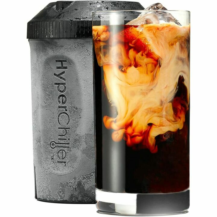 HyperChiller HC1 - Rapid Iced Beverage Cooler, Durable