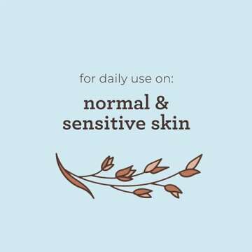 Aveeno Baby Baby Wash & Shampoo - 18 oz - 2 pk