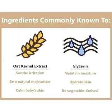 Aveeno Baby Baby Wash & Shampoo - 18 oz - 2 pk