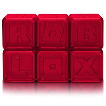 Roblox Celebrity Collection - Series 5 Mystery Figure 6-Pack [Includes 6 Exclusive Virtual Items]
