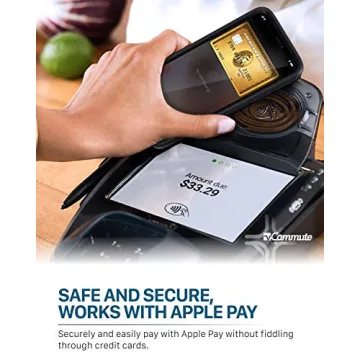 VENA iPhone XR Wallet Case with Drop Protection and Stand