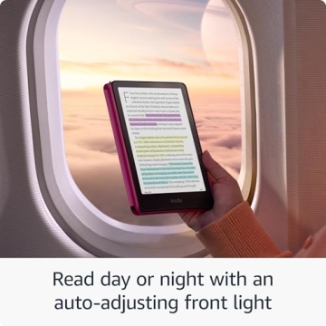 Amazon Kindle Colorsoft 32GB - Color Display & Wireless Charging