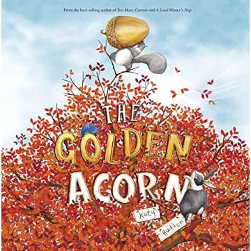 The Golden Acorn