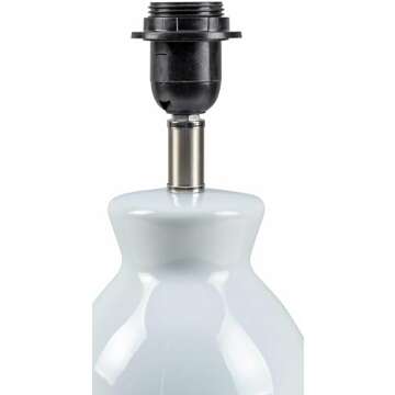 Hauteloom Salgareda Table Lamp for Elegant Home Lighting