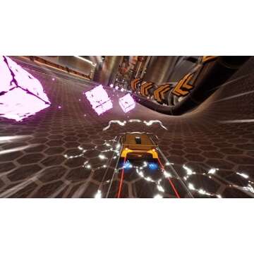 Transformers Galactic Trials - Epic Racing and Combat Action