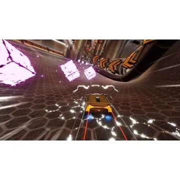 Transformers Galactic Trials - Epic Racing and Combat Action