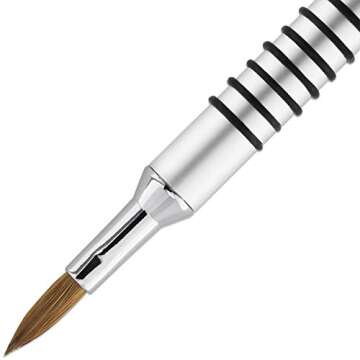 PANA 3D Acrylic Nail Art Brush for Creative Designs