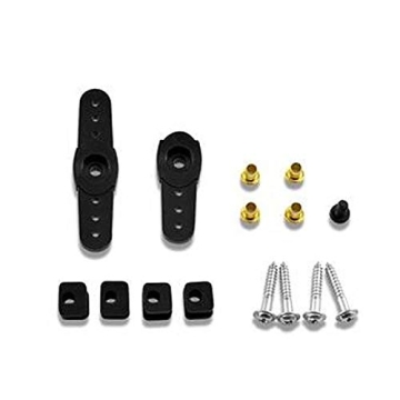 GFHFG Power HD R12 12 KG Brushless Servo for RC Cars