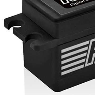 GFHFG Power HD R12 12 KG Brushless Servo for RC Cars