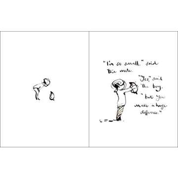 The Boy, the Mole, the Fox and the Horse