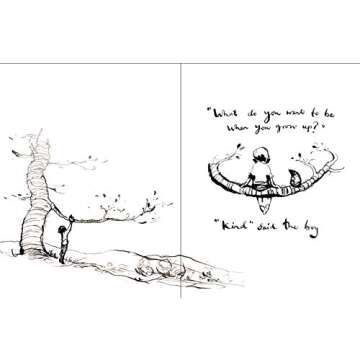 The Boy, the Mole, the Fox and the Horse