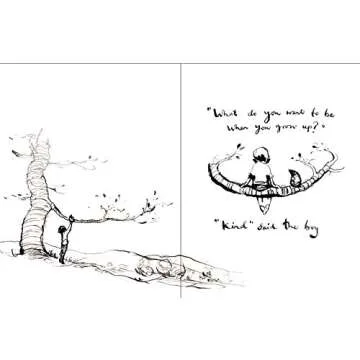 The Boy, the Mole, the Fox and the Horse