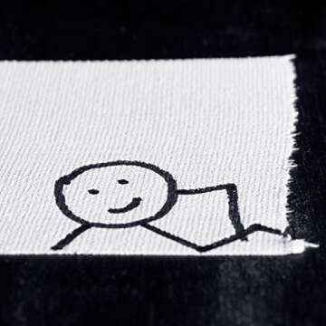 Gaffer Power Real Professional Premium Grade Gaffer Tape Made in The USA - White 2 Inch X 30 Yards - Heavy Duty Gaffer's Tape - Non-Reflective - Multipurpose - Better Than Duct Tape