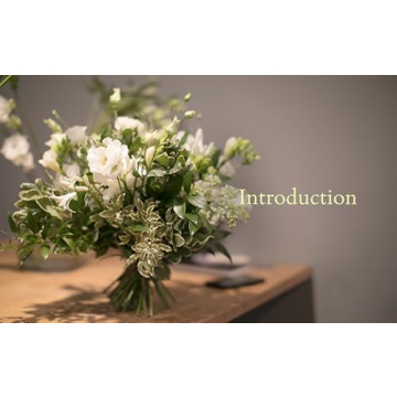 Flower School - Master the Art of Flower Arranging