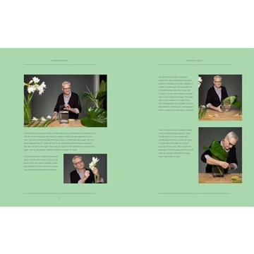 Flower School - Master the Art of Flower Arranging