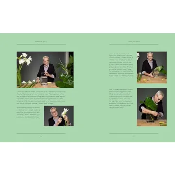 Flower School - Master the Art of Flower Arranging