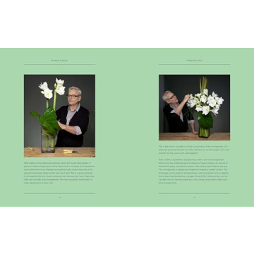 Flower School - Master the Art of Flower Arranging