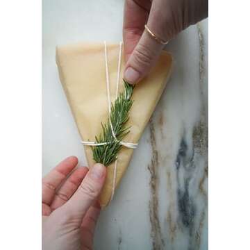 If You Care Wax Paper Rolls – 12 Pack of 75 Sq Ft Rolls - Unbleached, Chlorine Free, 100% Natural ...