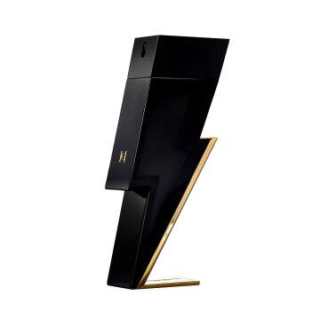 Bad Boy by Carolina Herrera - Seductive Men's Fragrance, 3.4 oz