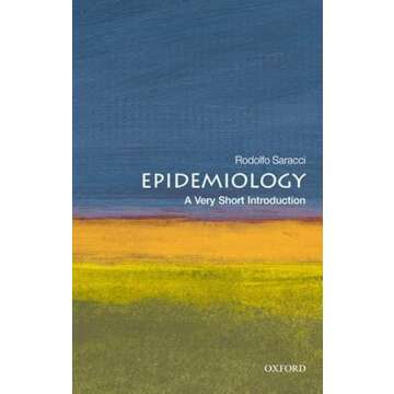 Epidemiology: A Very Short Introduction (Very Short Introductions)