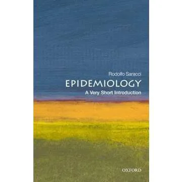 Epidemiology: A Very Short Introduction (Very Short Introductions)