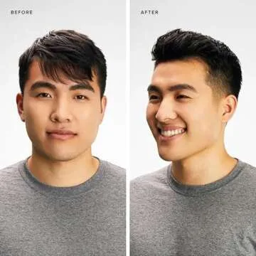 MITCH Thickening Cream for All Hair Types - 2.5 fl. oz.