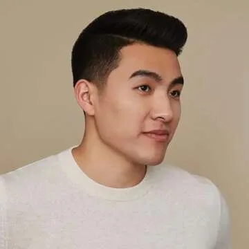 MITCH Thickening Cream for All Hair Types - 2.5 fl. oz.