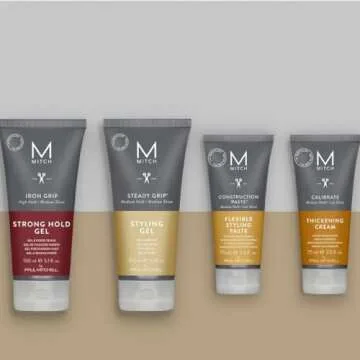 MITCH Thickening Cream for All Hair Types - 2.5 fl. oz.