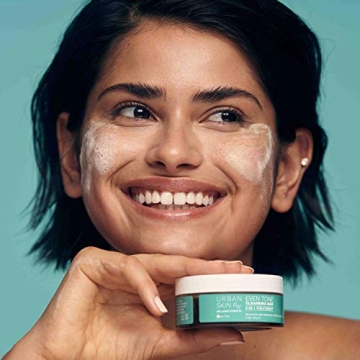 Urban Skin Rx Even Tone Cleansing Bar for Skin Renewal
