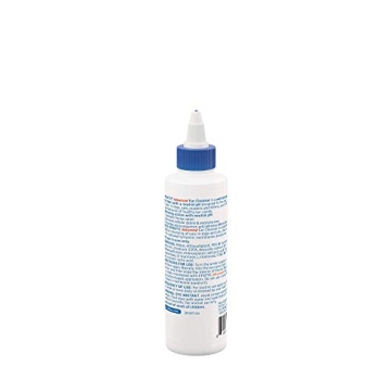 Gentle Ear Cleaner for Dogs and Cats by Virbac Epi-Otic