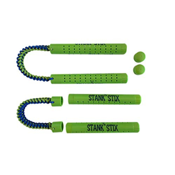 Glovestix StankStix Effective Shoe Deodorizer Solution