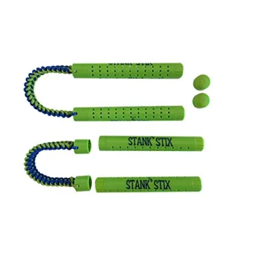 Glovestix StankStix Effective Shoe Deodorizer Solution