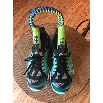 Glovestix StankStix Effective Shoe Deodorizer Solution