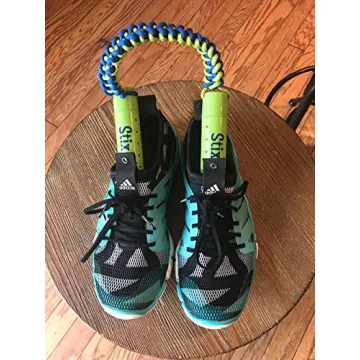 Glovestix StankStix Effective Shoe Deodorizer Solution