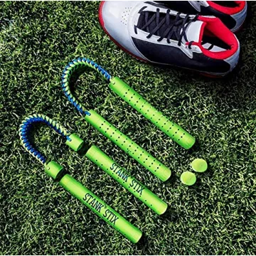 Glovestix StankStix Effective Shoe Deodorizer Solution