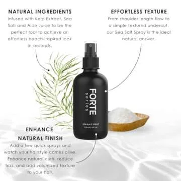 Alex Costa Fine Hair Styling System for Men - Our Top Pick