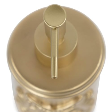 Jay Franco Harry Potter Soap Dispenser for Magical Moments