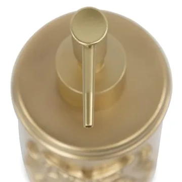 Jay Franco Harry Potter Soap Dispenser for Magical Moments