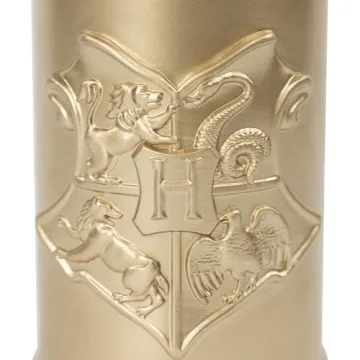 Jay Franco Harry Potter Soap Dispenser for Magical Moments