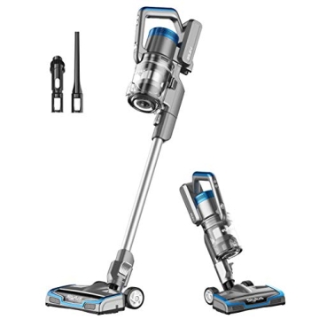 Eureka Stylus Cordless Vacuum Cleaner with Powerful Suction