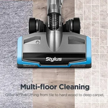 Eureka Stylus Cordless Vacuum Cleaner with Powerful Suction