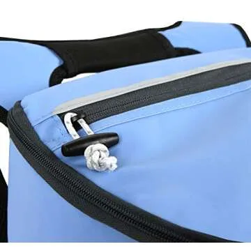 Columbia PFG Insulated Backpack Cooler for 30 Cans