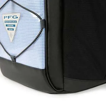 Columbia PFG Insulated Backpack Cooler for 30 Cans