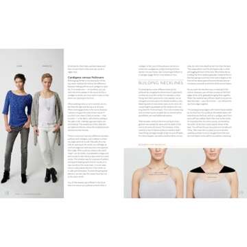 Shop Top-Down Crochet Sweaters for Perfect Fit Patterns