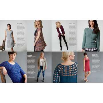 Shop Top-Down Crochet Sweaters for Perfect Fit Patterns