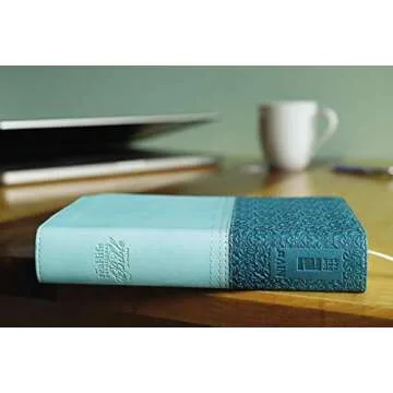 NIV Real-Life Devotional Bible for Women, Compact Edition