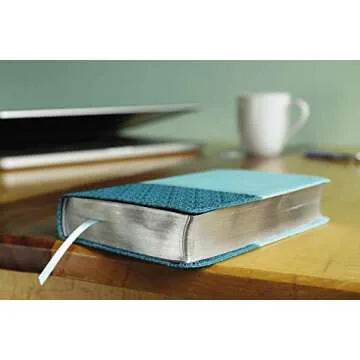 NIV Real-Life Devotional Bible for Women, Compact Edition